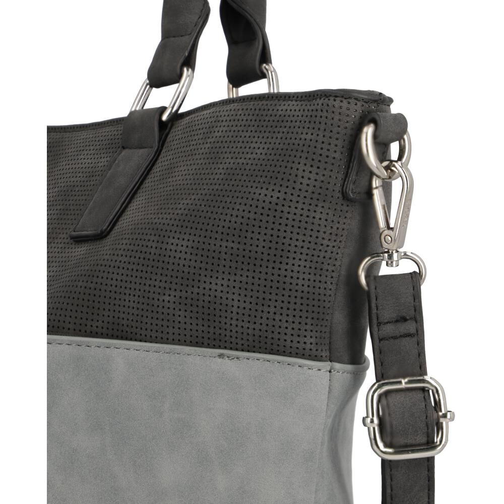 Cartera Hombro Mujer Secret Cordoba image number 8.0