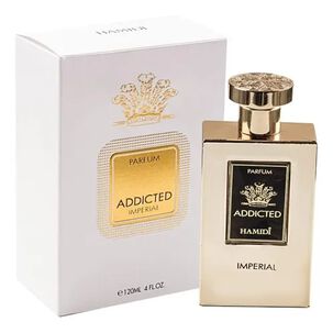 Hamidi Addicted Imperial Men Parfum 120ml