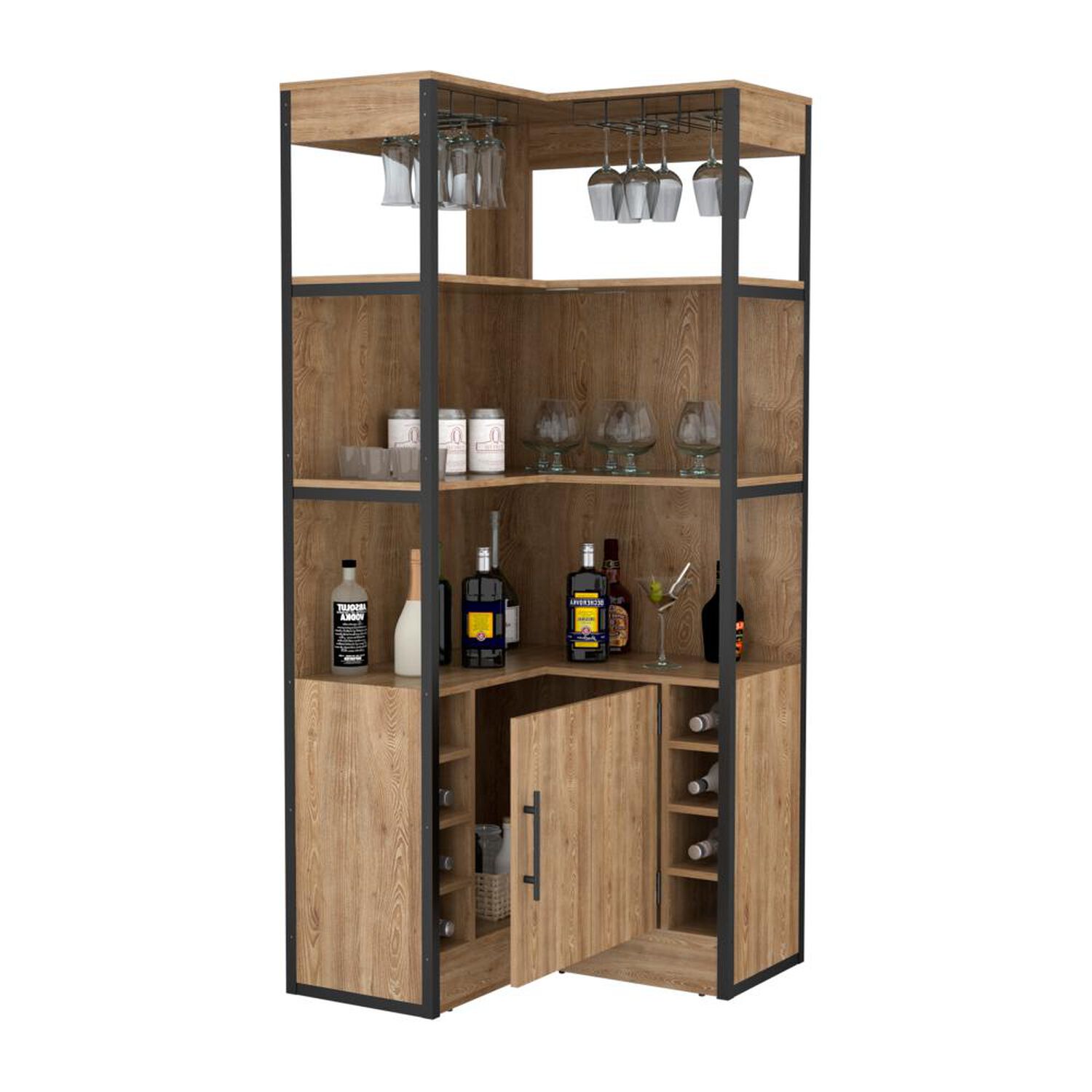 Bar Tuhome Magnum / 1 Puerta(s) image number 5.0