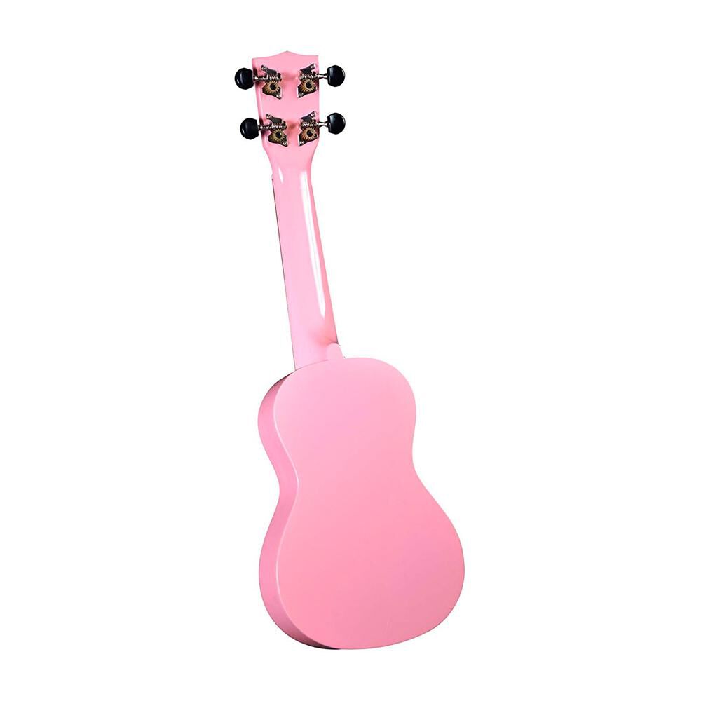 Ukelele Diamond Head DU110 Rosado image number 3.0