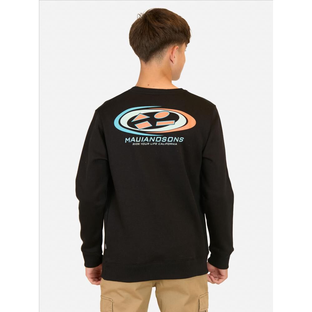 Polerón Niño Maui & Sons image number 1.0