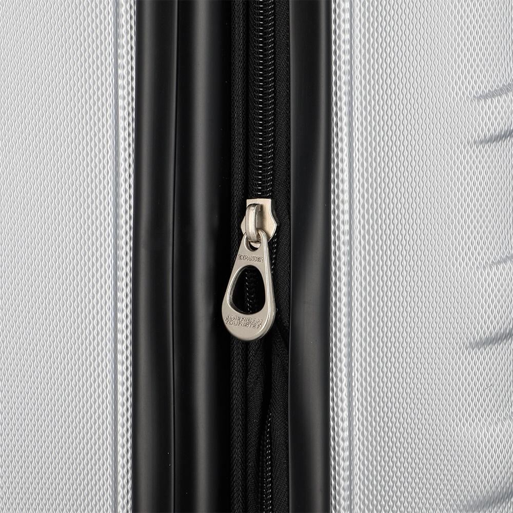 Maleta Cabina American Tourister Tesa 4.0 / 40 L image number 2.0