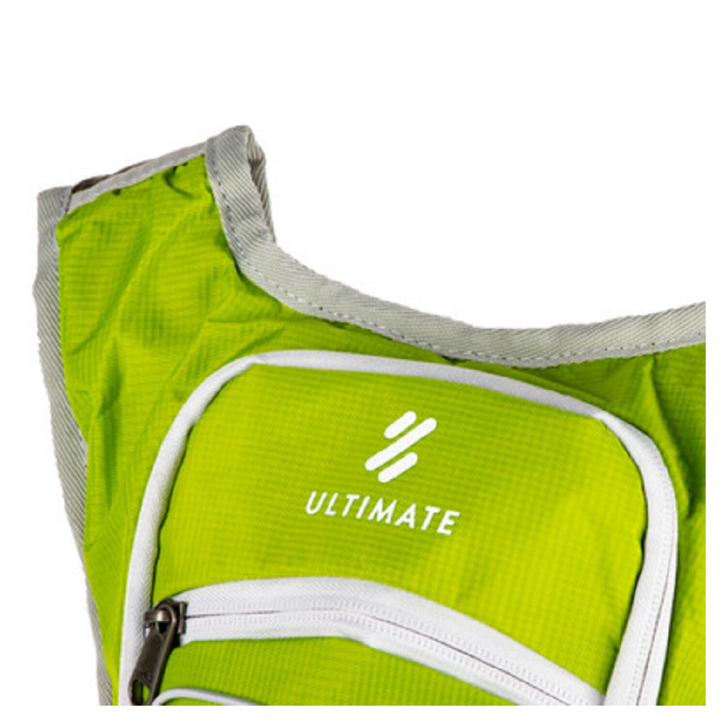 Mochila Mh2 - 12l Verde image number 1.0