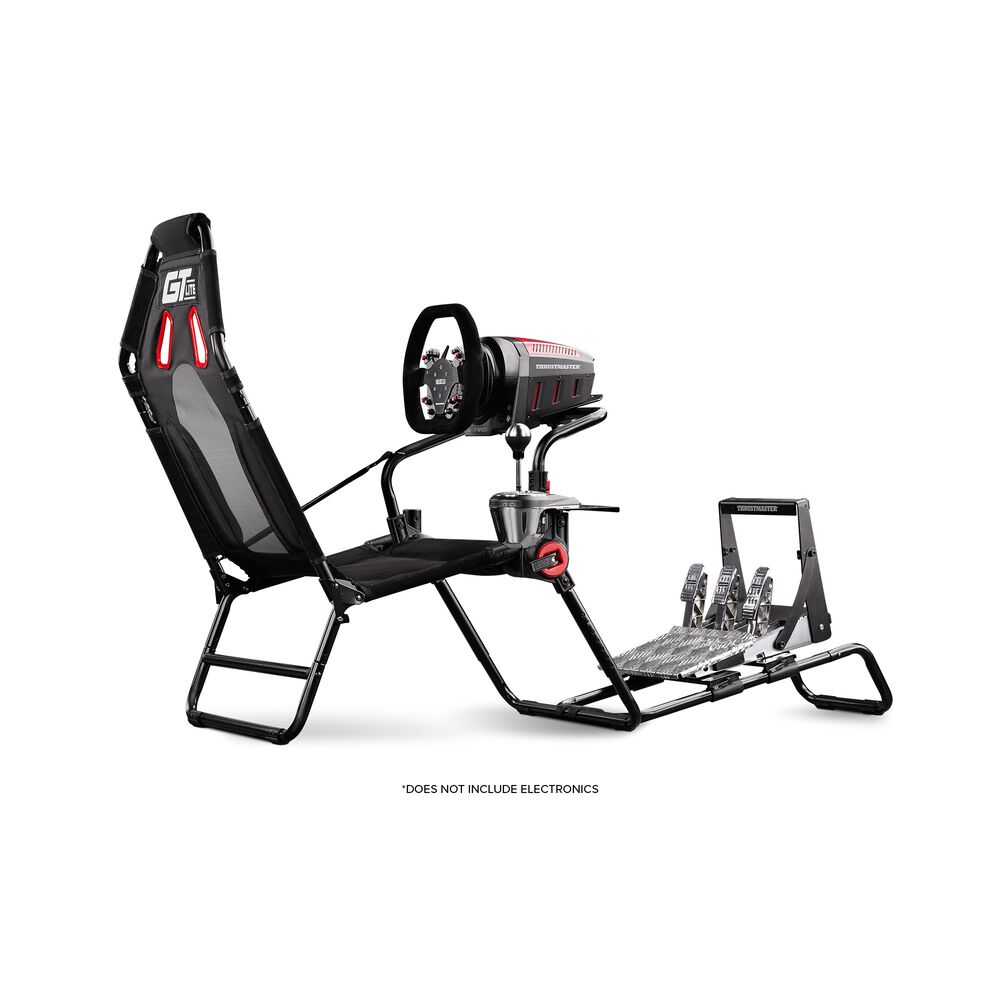 Gtlite Racing Cockpit image number 1.0