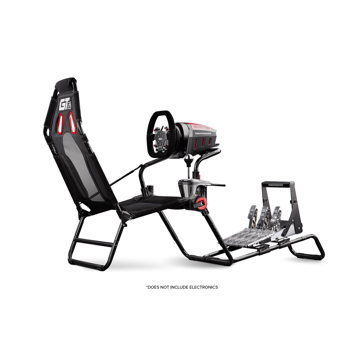 Gtlite Racing Cockpit image number 1.0