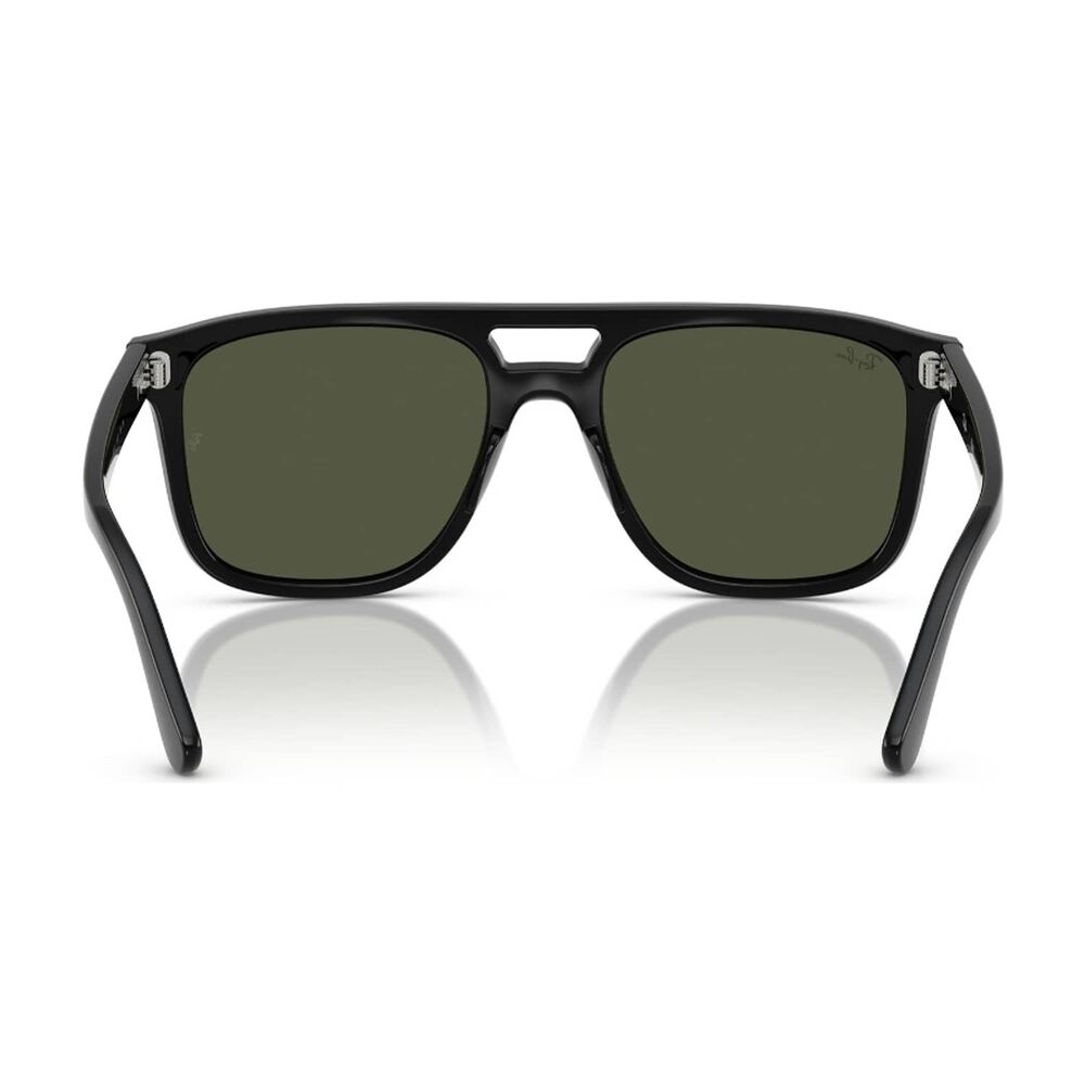 Lentes De Sol Negro Ray-ban image number 3.0