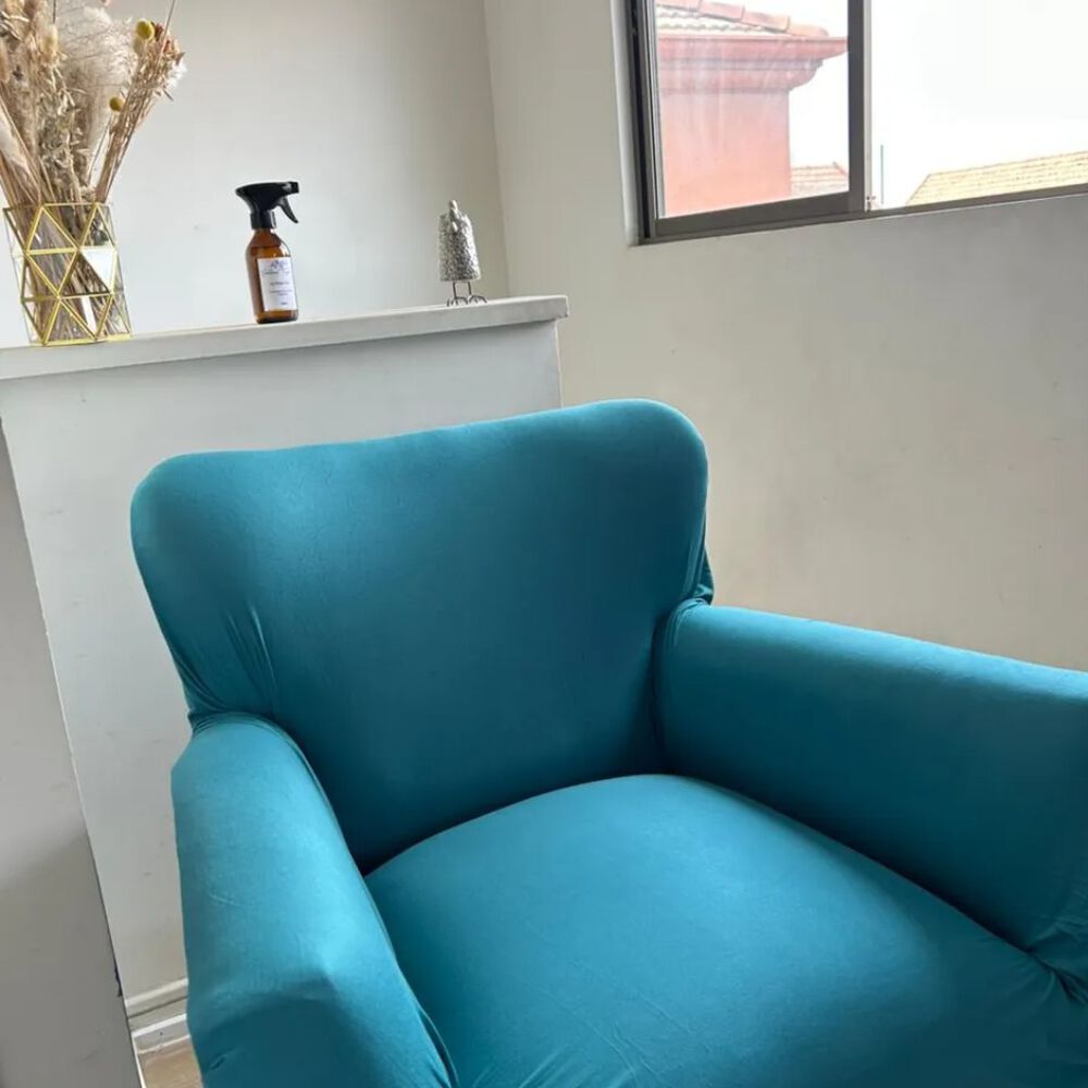 Funda De Sof&aacute; Lisa De 1 Cuerpo image number 1.0