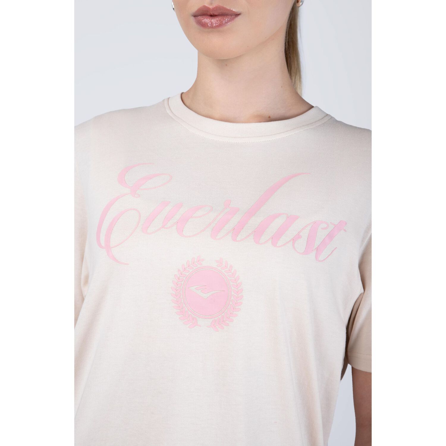 Polera Deportiva Congress Everlast image number 2.0