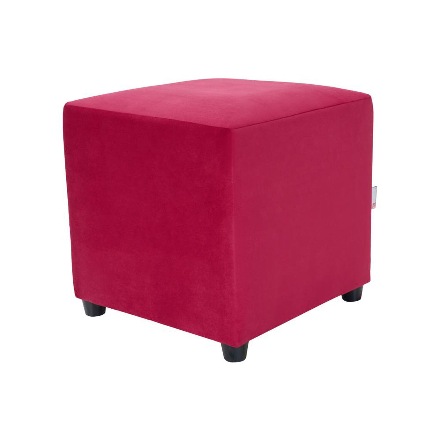 Pouf Bodevir Cali image number 2.0
