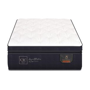 Colch&oacute;n Cic Super Premium / 1.5 Plazas / 190 Cm x 105 Cm