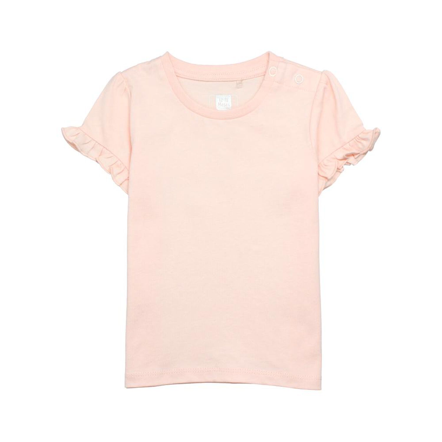 Polera Bebe Ni&ntilde;a Baby image number 0.0