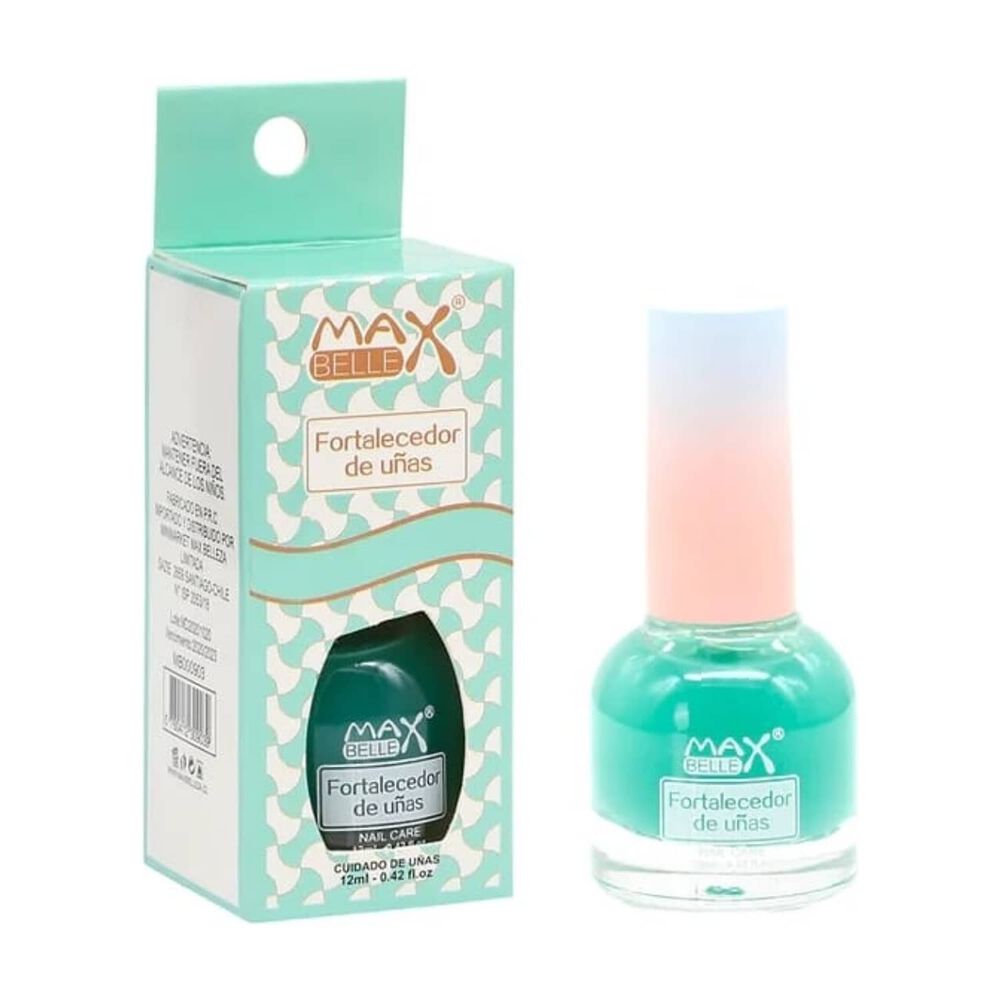 Esmalte Fortalecedor De U&ntilde;as image number 0.0