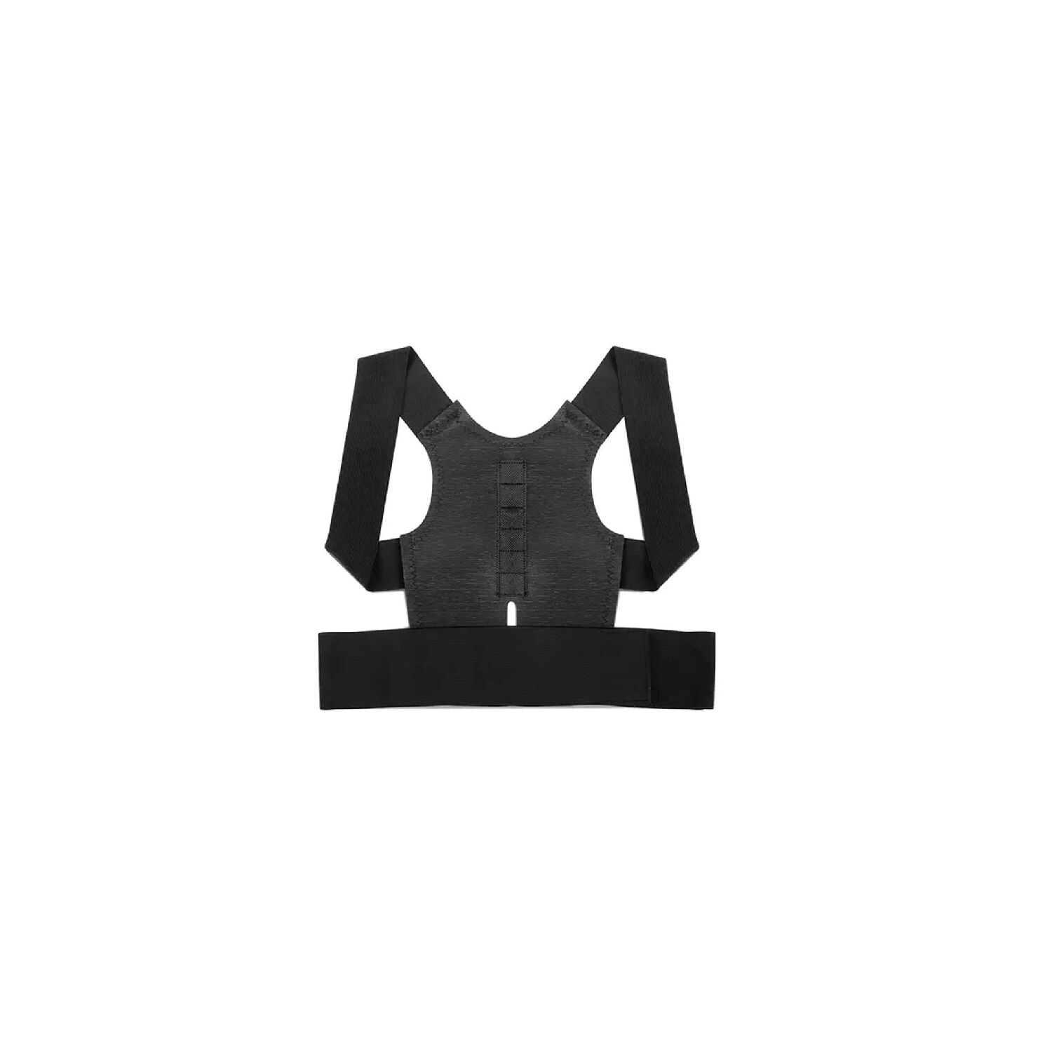 Corrector De Postura Magnetoterapia Con 12 Imanes Talla Xxl - Ps image number 0.0