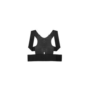 Corrector De Postura Magnetoterapia Con 12 Imanes Talla Xxl - Ps