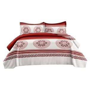 Cobertor Quilt De Verano Cubrecama 2 Plazas Colcha 230x250cm Gs
