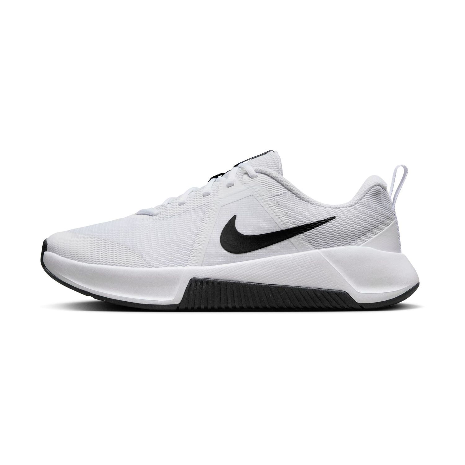 Zapatilla Nike Mc Trainer 3 Hombre Blanco image number 1.0