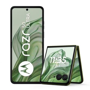 Motorola Razr 50 Ultra 12+512gb