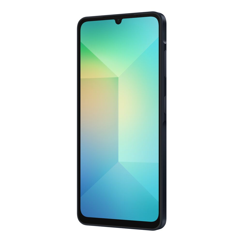 Samsung Galaxy A06 Lte 128gb Negro image number 3.0