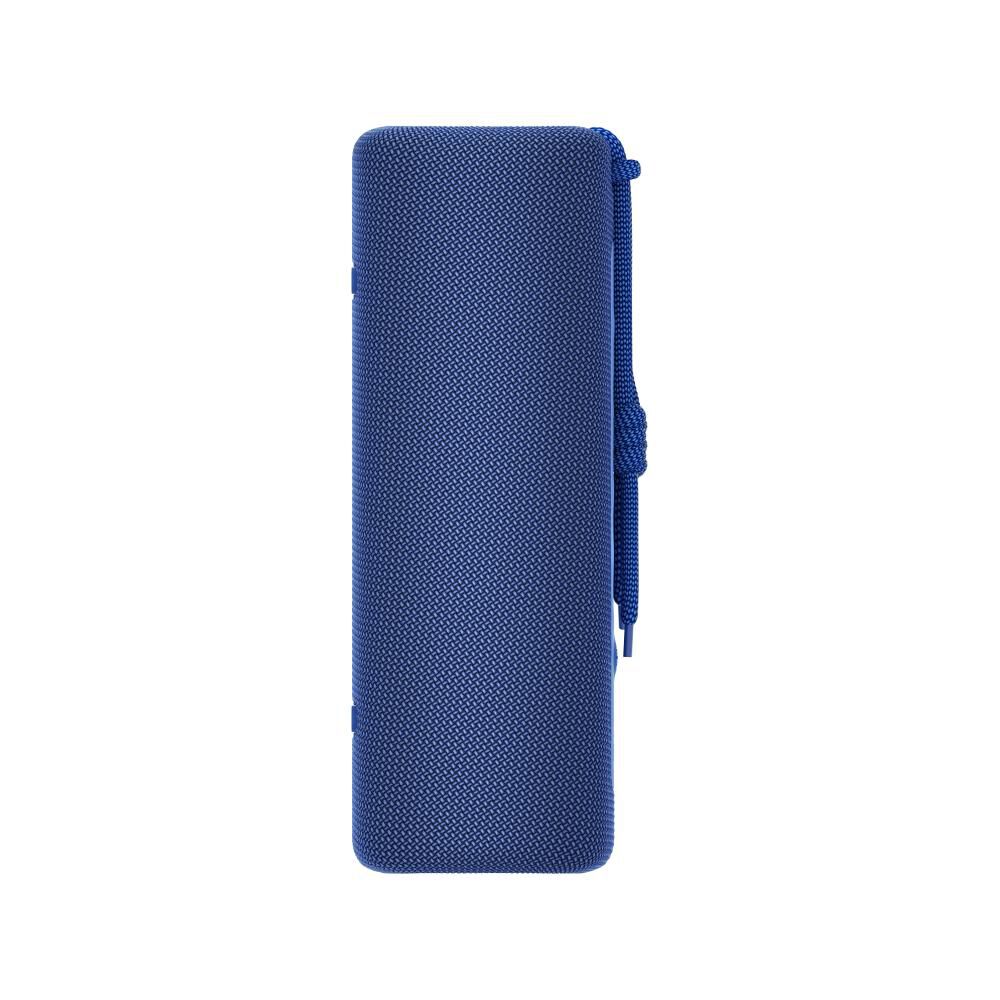 Parlante Bluetooth Xiaomi Speaker BLUE