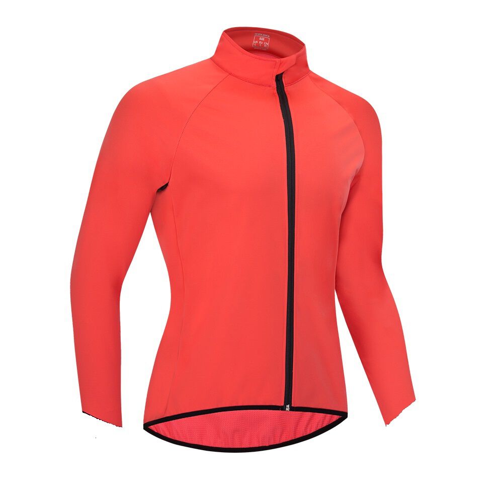 Cortavientos Ciclismo Y Running image number 4.0