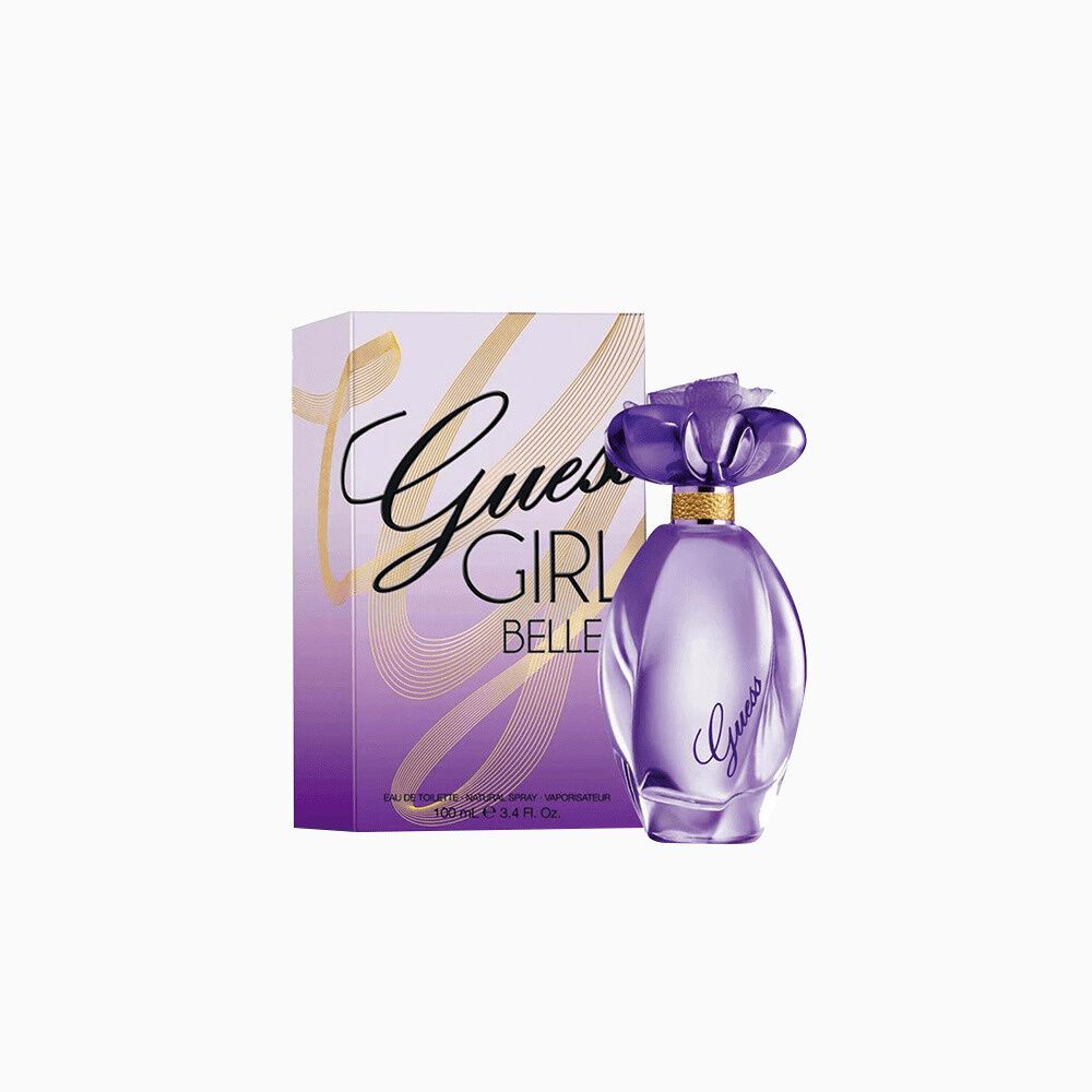 Guess - "guess Girl Belle" Edt Mujer 100 Ml image number 0.0