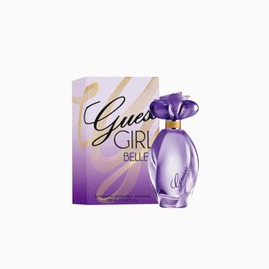 Guess - "guess Girl Belle" Edt Mujer 100 Ml