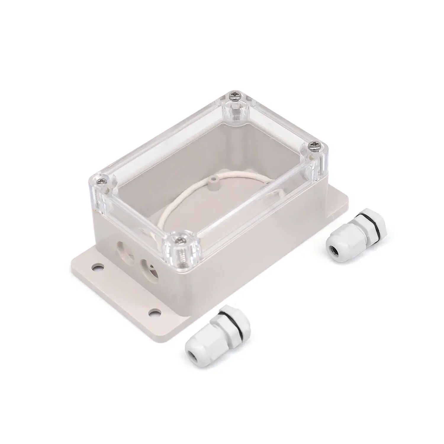 Caja Estanca Para Sonoff Ip66 image number 0.0