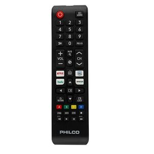 Frp1001 Control Remoto Para Tv Samsung