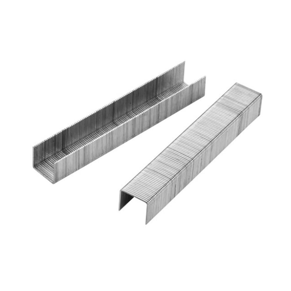 Grapa Corchete 0.7x8mm 1000 Un. - Tolsen image number 0.0