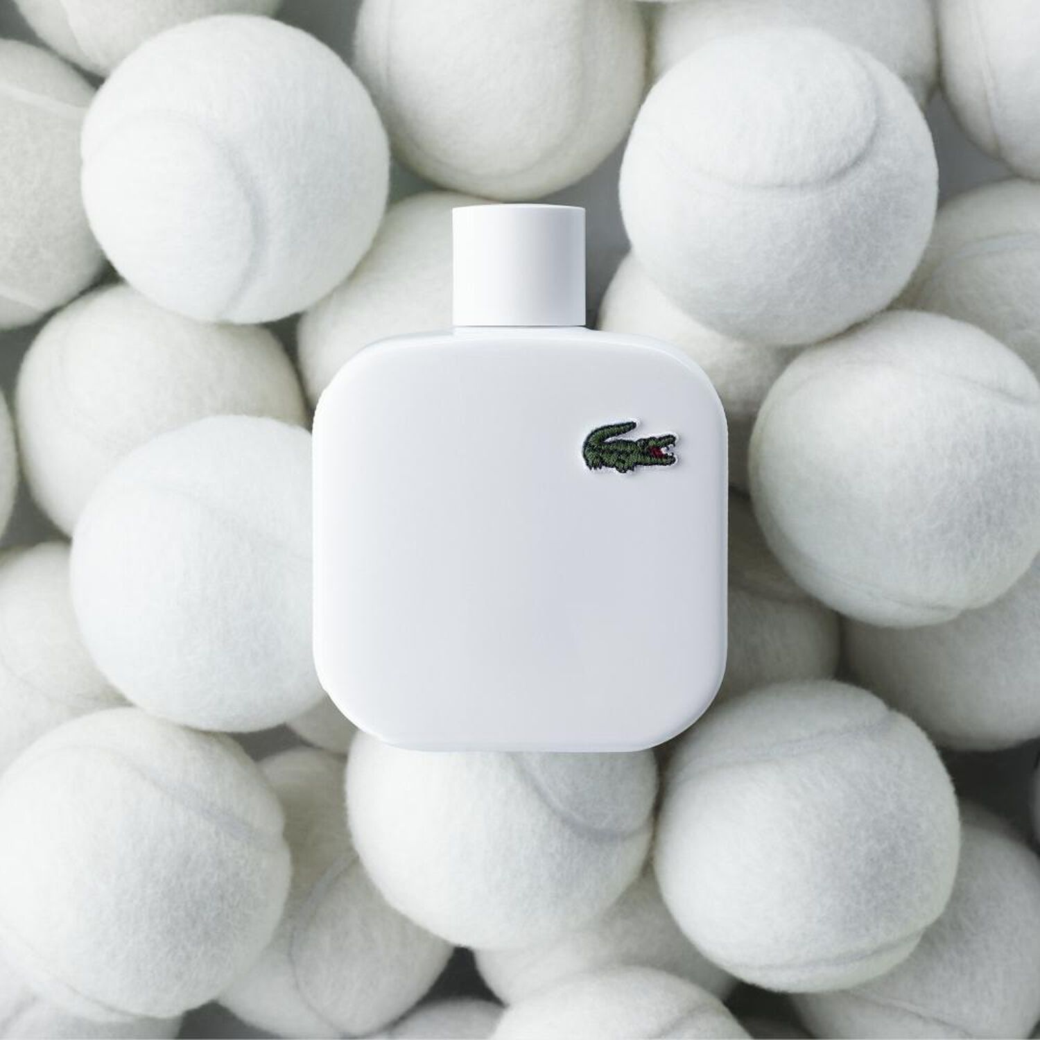 Perfume L.12.12 Blanc Lacoste / 50 Ml / Edt image number 4.0