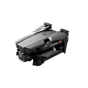 Drone Quadcopter Ls-xt6 Doble C&aacute;mara 4k Y Wifi - Ps