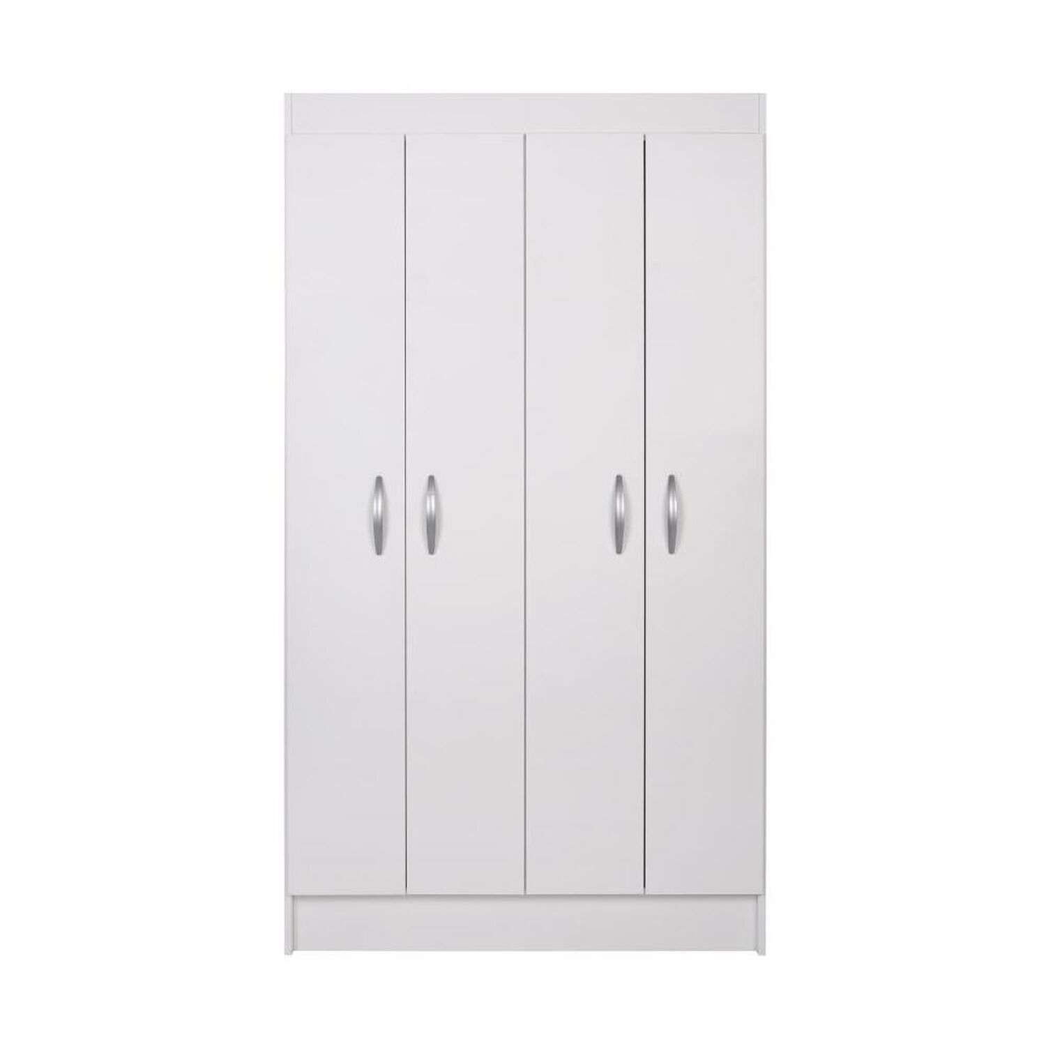 Cl&oacute;set Cic Bagua / 4 Puertas image number 0.0