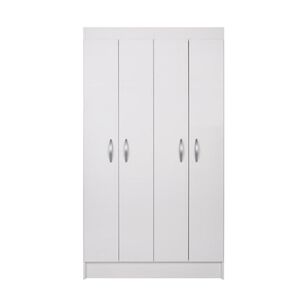 Cl&oacute;set Cic Bagua / 4 Puertas
