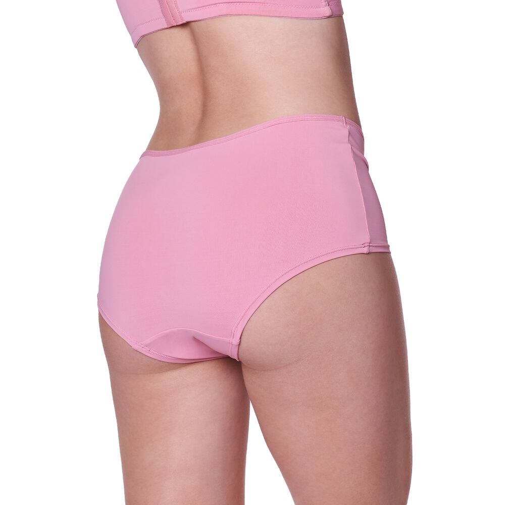 Calz&oacute;n Pantaleta Tiro Alto 20486 image number 1.0