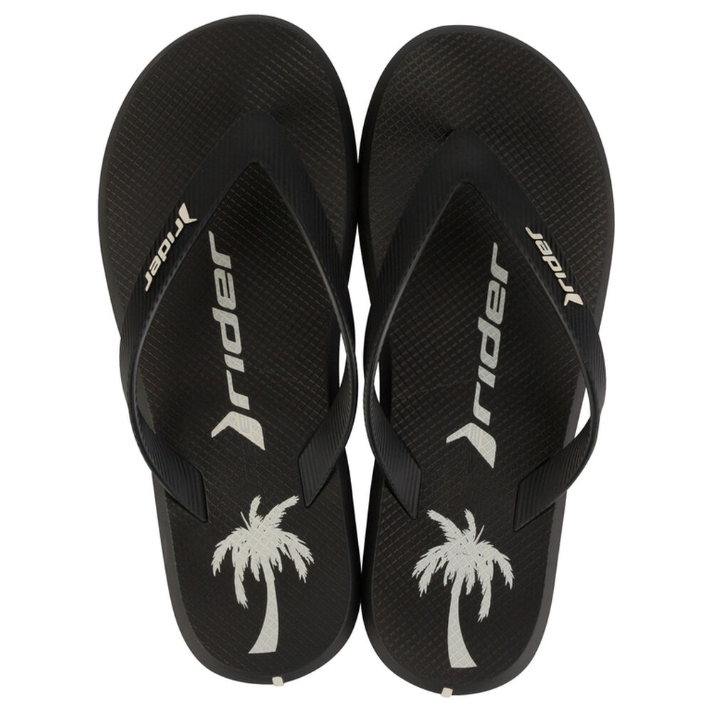 Sandalia Hombre Negro R1 Style Rider image number 0.0