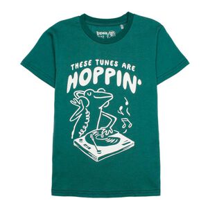Polera Ni&ntilde;o Topsis