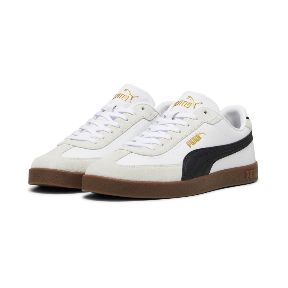 Zapatilla Urbana Mujer Puma Club II Era Wns Blanco image number 0.0