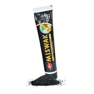 Dabur Miswak Pasta Dental Carbon 170 Gr