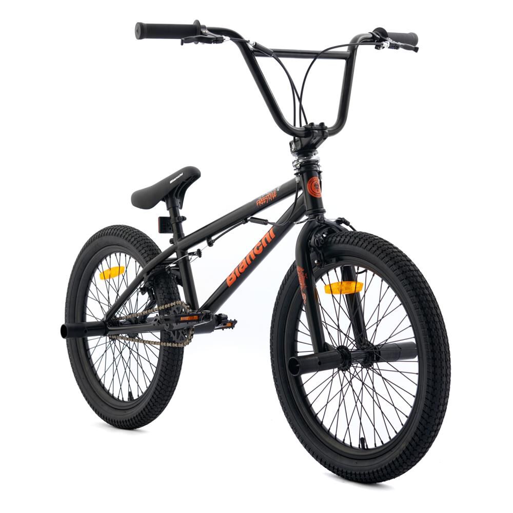 Bicicleta Freestyle Bianchi Bianchi Freestyle / Aro 20 image number 1.0