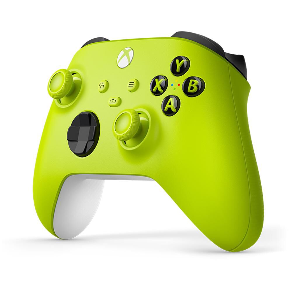 Control Xbox Electric Volt image number 1.0