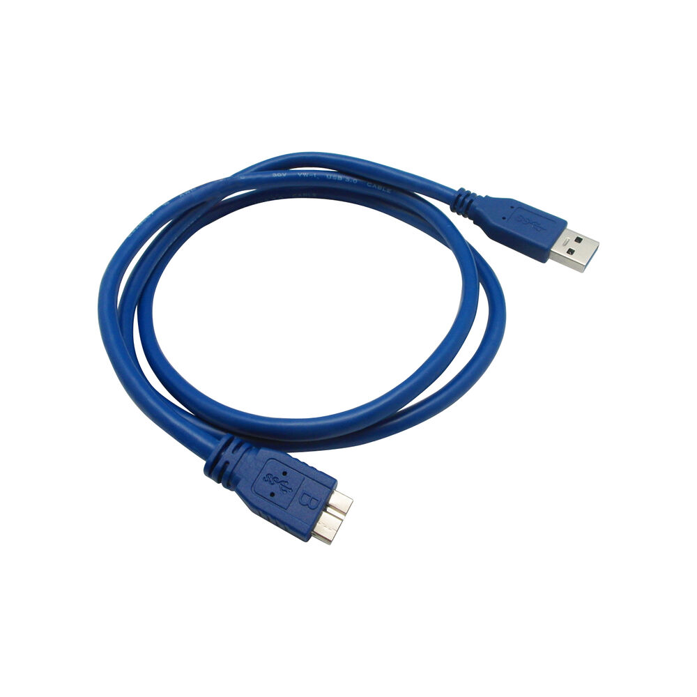 Cable Usb A Micro B 1.5 Metros Datacom image number 0.0