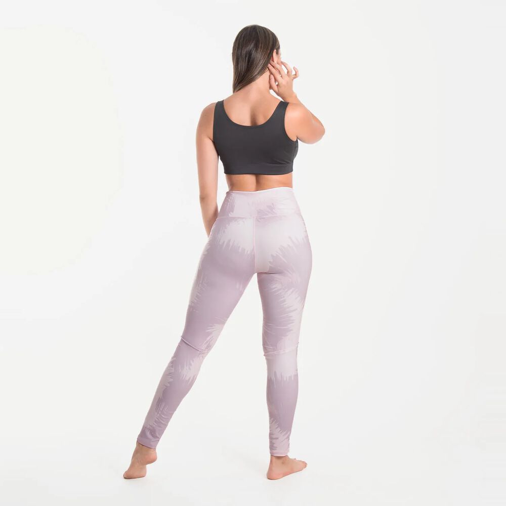 Conjunto Deportivo Luciu Leggins + Top image number 1.0