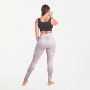 Conjunto Deportivo Luciu Leggins + Top
