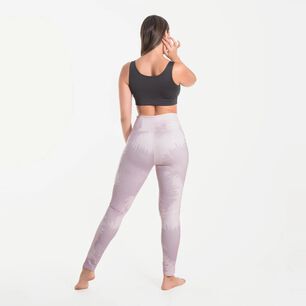 Conjunto Deportivo Luciu Leggins + Top