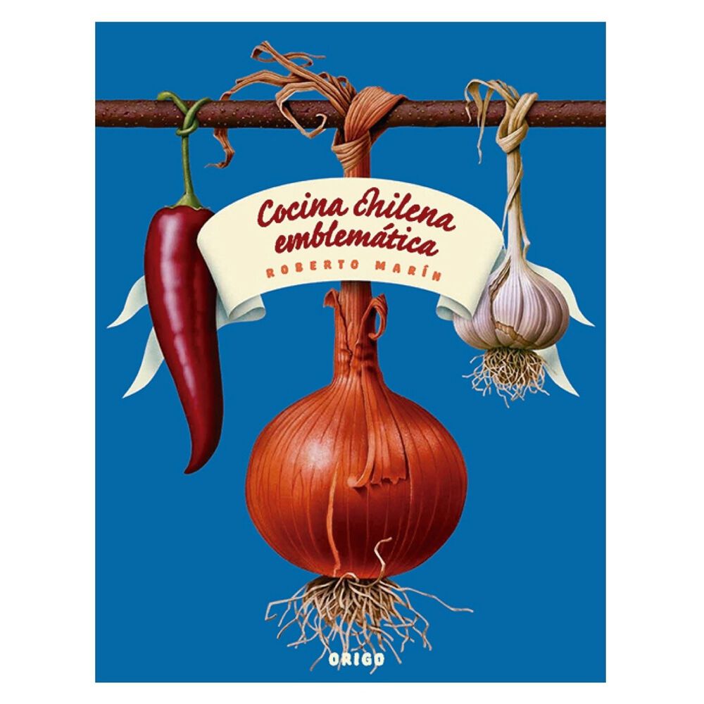 Cocina Chilena image number 0.0