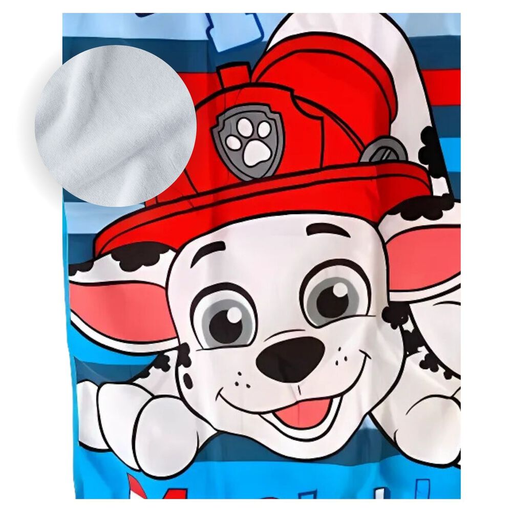 Toalla De 30x50cm Dibujo Animado Perro Dalmata Bombero Multiuso image number 0.0