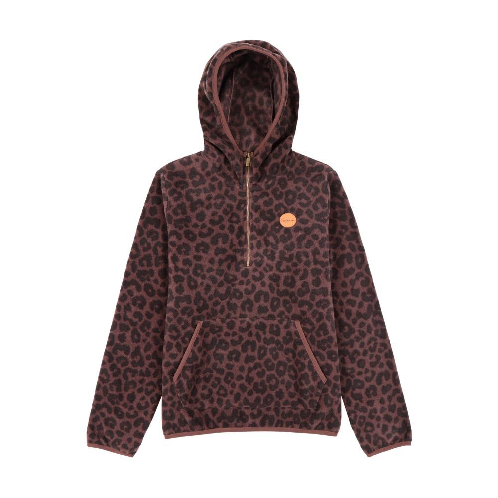 Poler&oacute;n Mujer Freedom image number 0.0