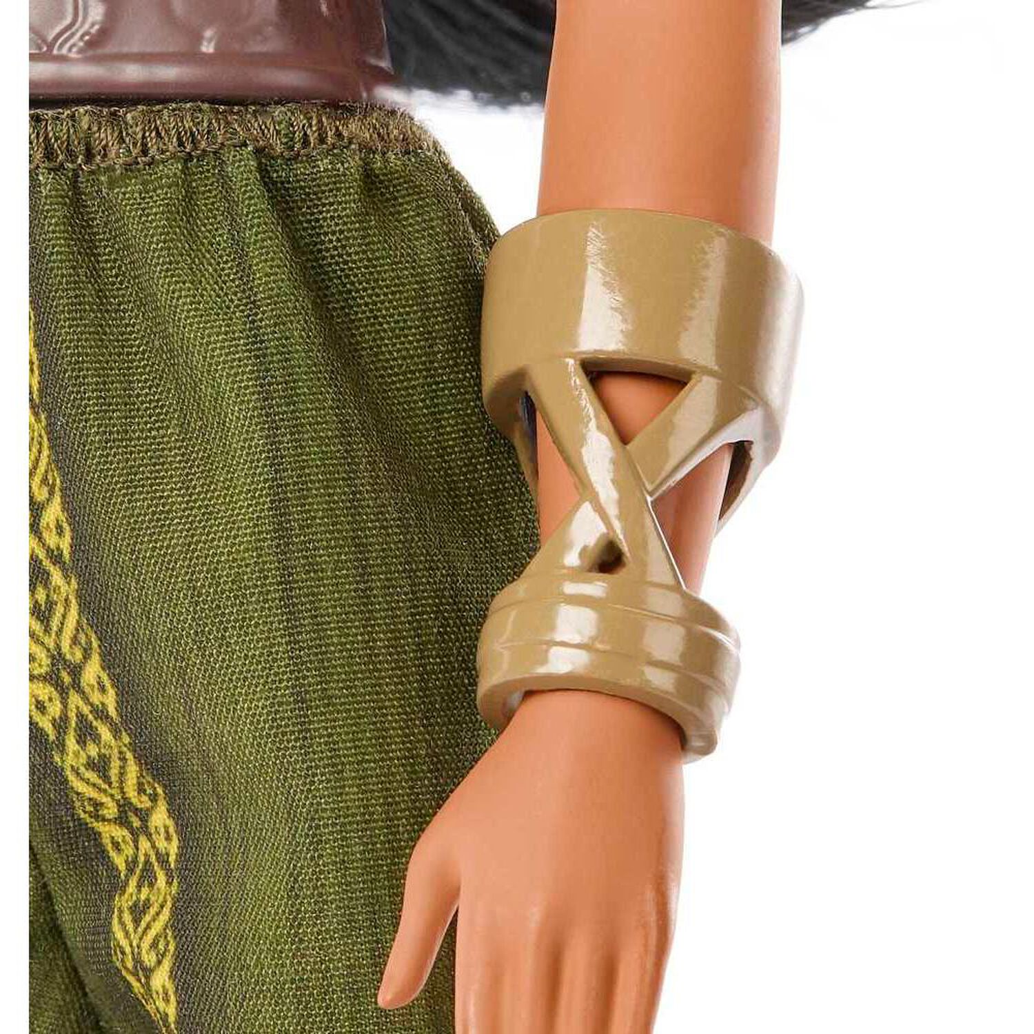 Mu&ntilde;eca Disney Princesa Raya image number 4.0