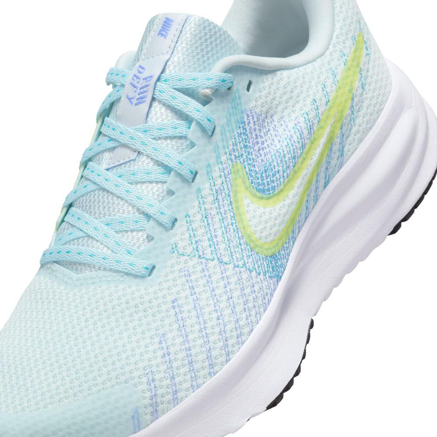 Zapatilla Running Mujer Nike Run Defy image number 6.0