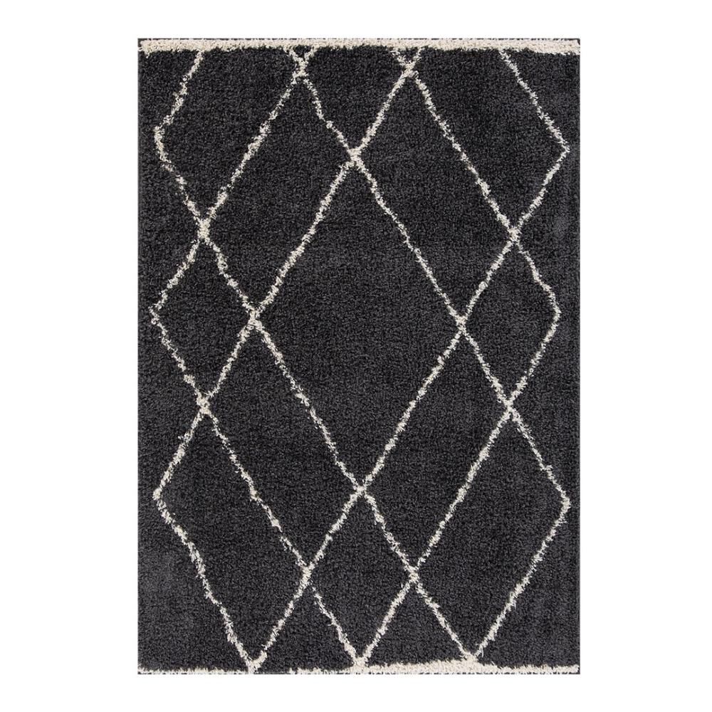 Alfombra Idetex Shaggy Guiza / 200x150 Cm image number 0.0